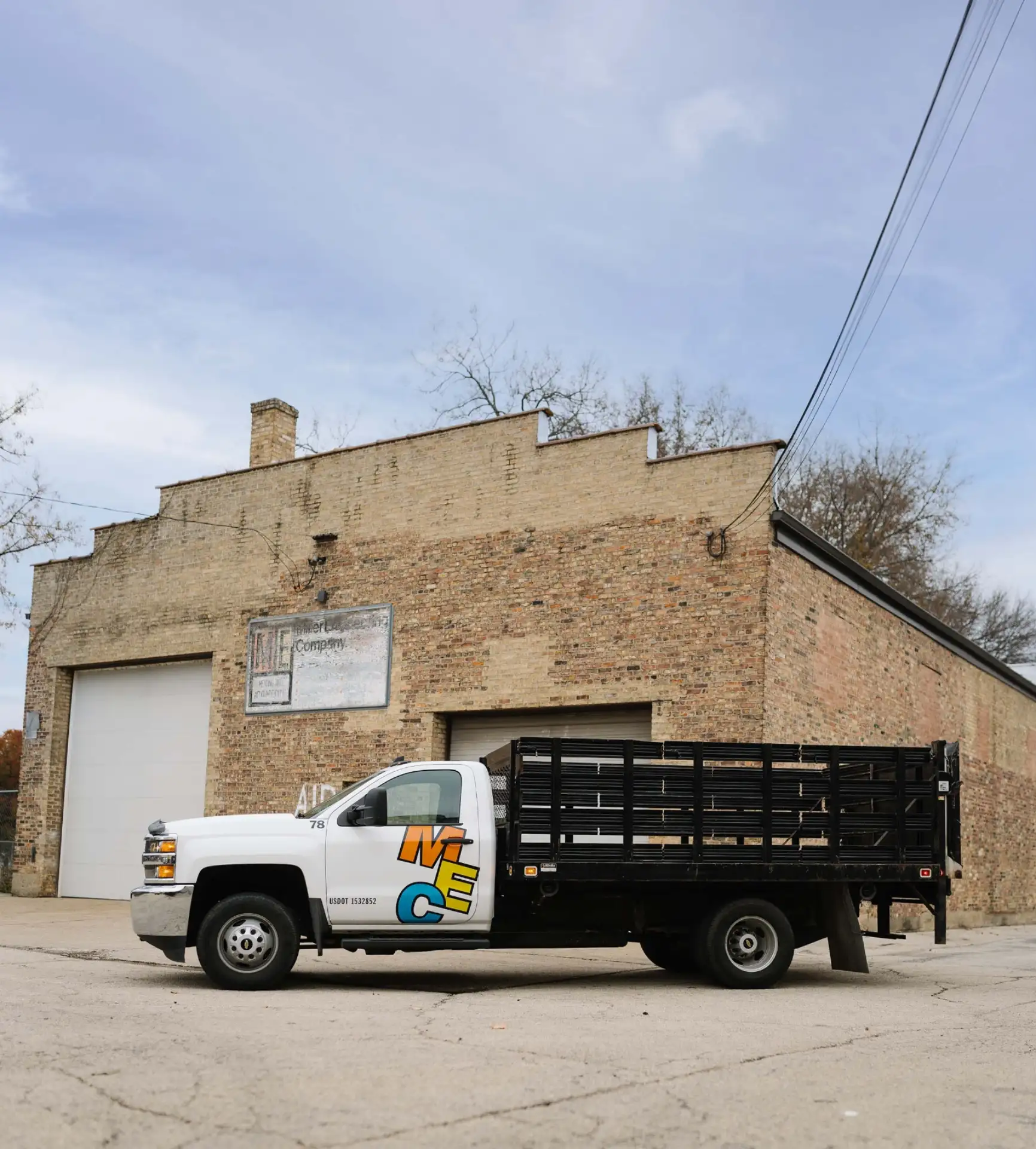 Miller engineering company 2